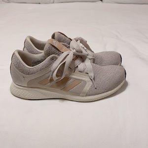 Adidas edge lux sneakers
